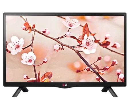 Televisor Personal LG MT451